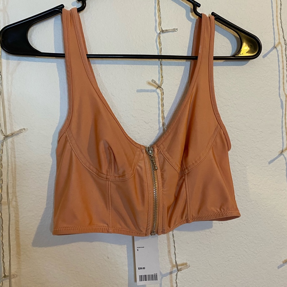 Brand New UO Crop